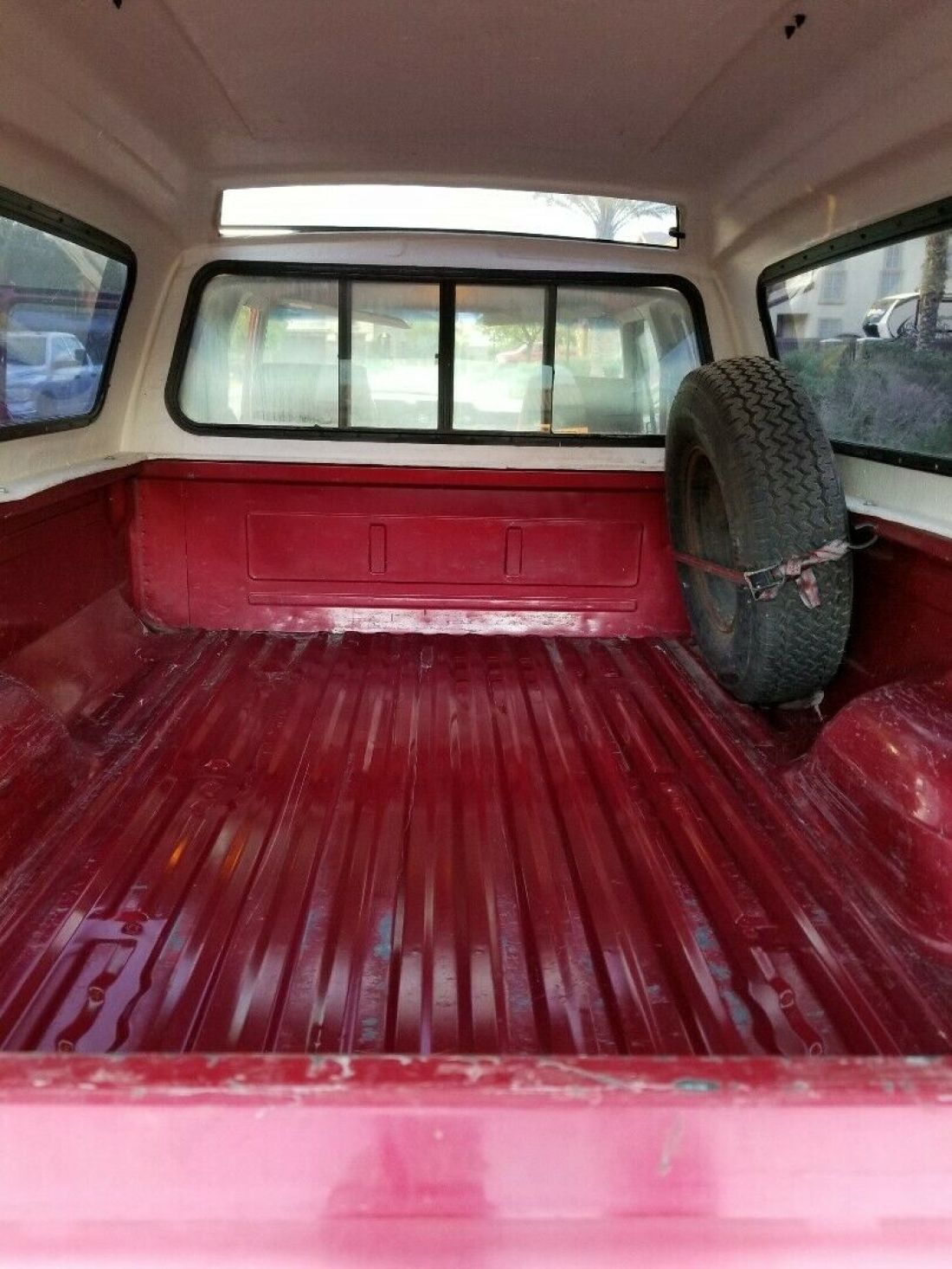 1986 Ford F-250 xlt lariat - photo 5