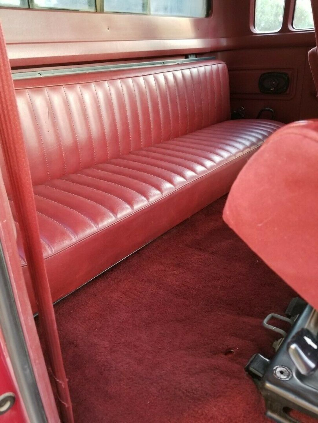 1986 Ford F-250 xlt lariat - photo 9