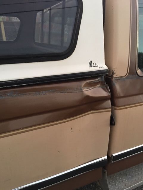 1986 Ford F-250 Lariat - photo 5