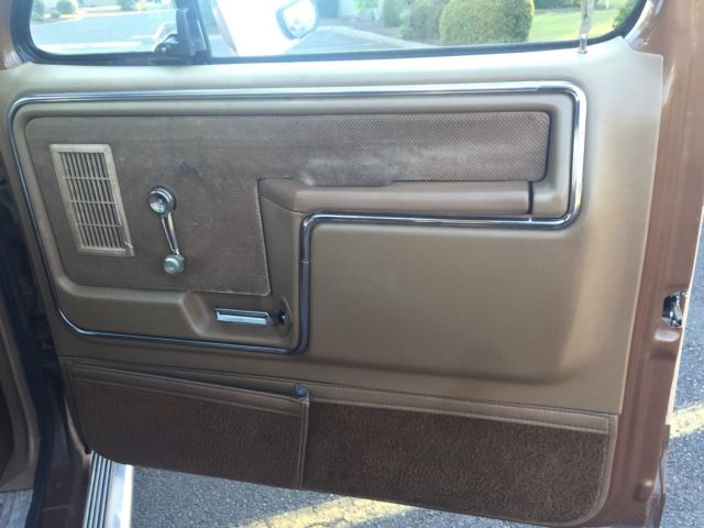 1986 Ford F-250 - photo 12