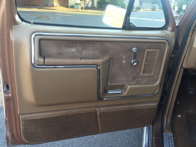 1986 Ford F-250 - photo 13