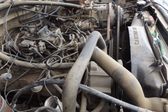 1986 Ford F-250 XLT - photo 11