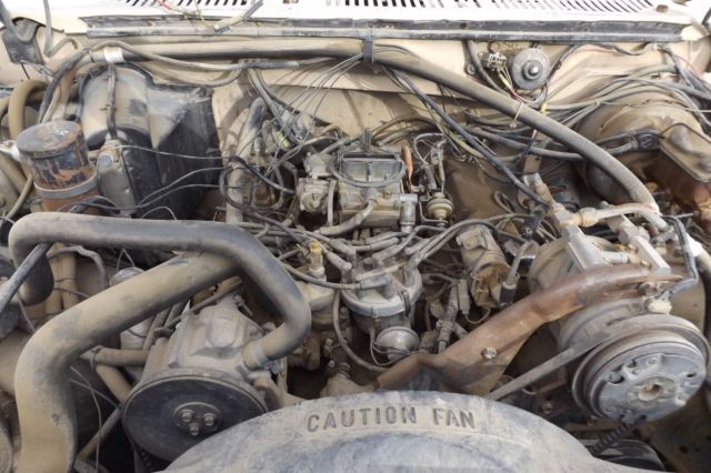 1986 Ford F-250 XLT - photo 12