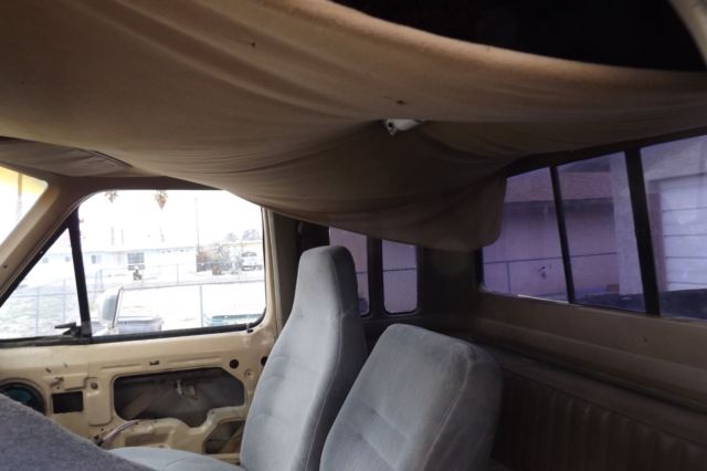 1986 Ford F-250 XLT - photo 6