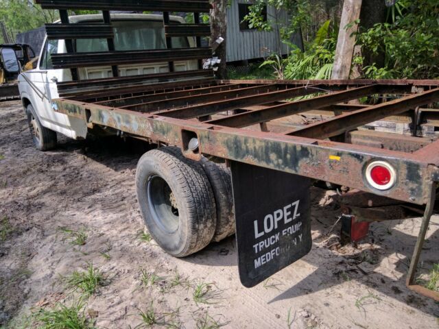 1986 Ford F-350 - photo 4