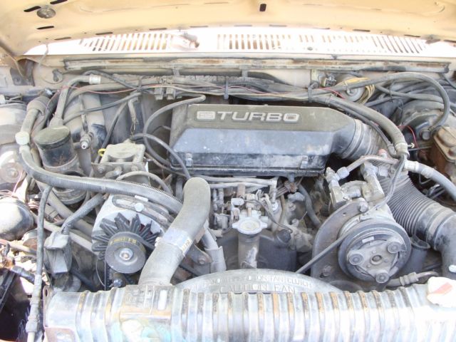 1986 Ford F-350 BROWN - photo 2