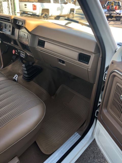 1986 Ford Other Pickups - photo 10