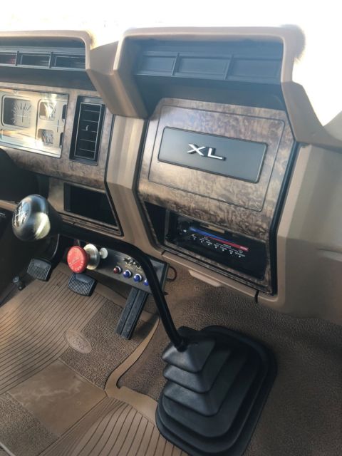 1986 Ford Other Pickups - photo 12