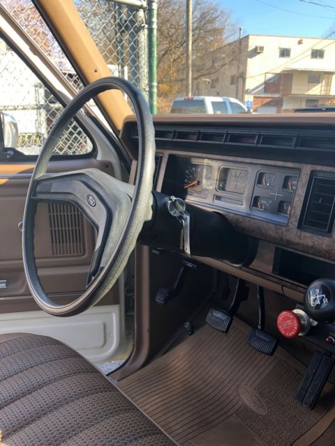 1986 Ford Other Pickups - photo 13