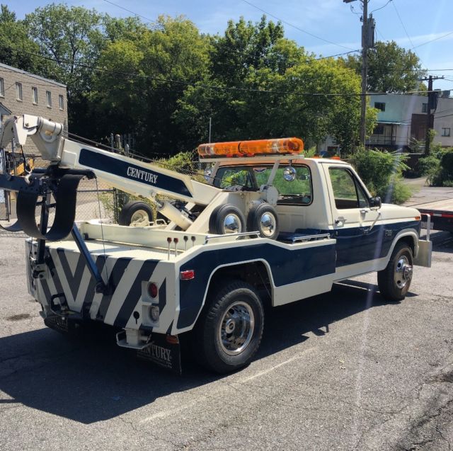 1986 Ford Other Pickups - photo 3