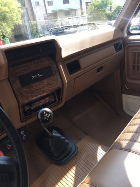1986 Ford Other Pickups - photo 5