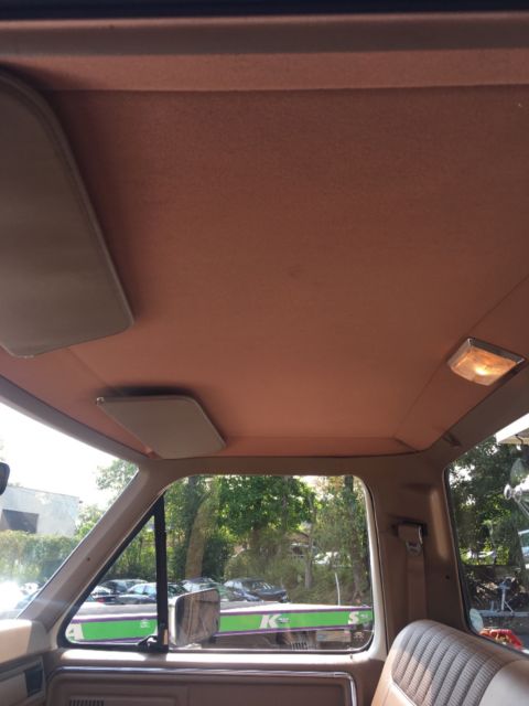 1986 Ford Other Pickups - photo 6