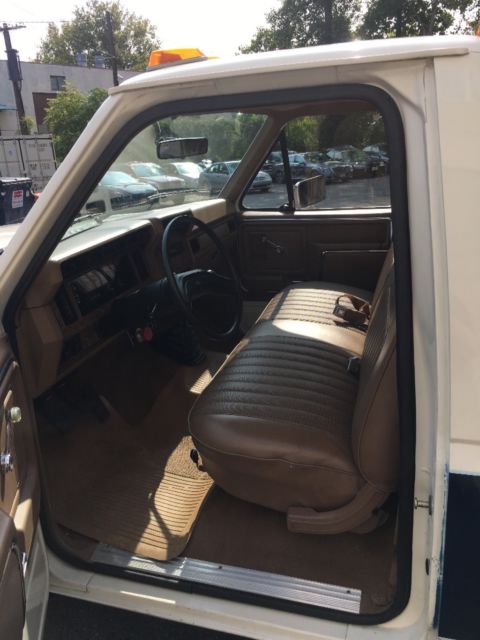 1986 Ford Other Pickups - photo 8