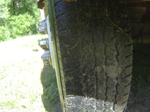 1986 Ford F-350 - photo 10