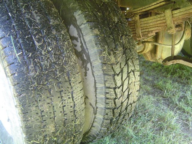 1986 Ford F-350 - photo 12