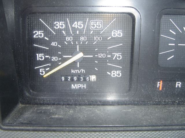 1986 Ford F-350 - photo 4