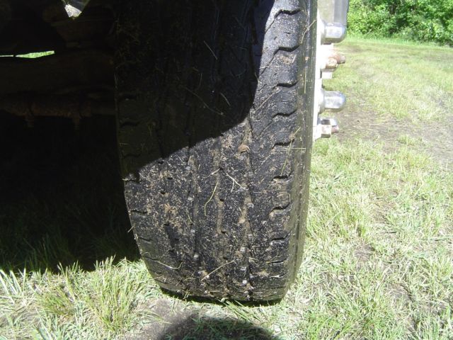 1986 Ford F-350 - photo 9