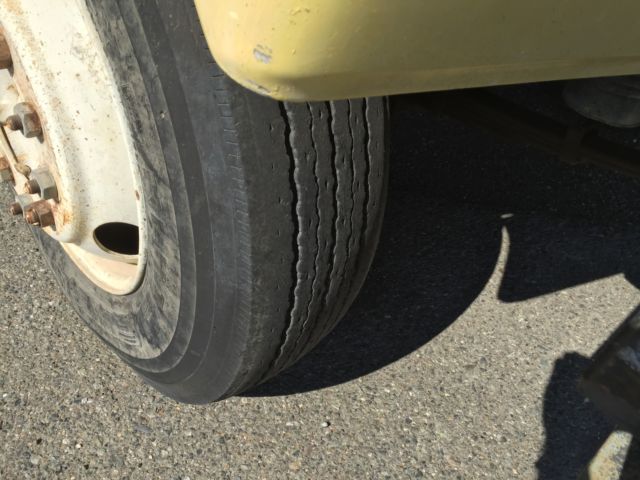 1986 Ford Other Pickups Base Straight Truck - Medium Conventional - photo 8