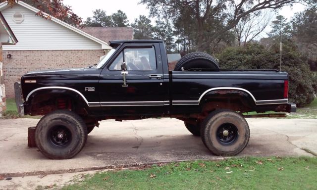 1986 Ford F-150 - photo 3