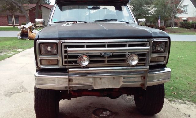1986 Ford F-150 - photo 6