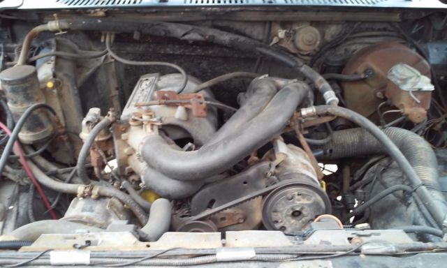 1986 Ford F-150 - photo 8