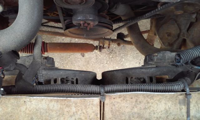 1986 Ford F-150 - photo 9