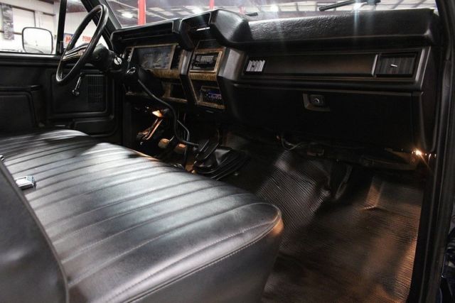 1986 Ford F-150 -- - photo 13
