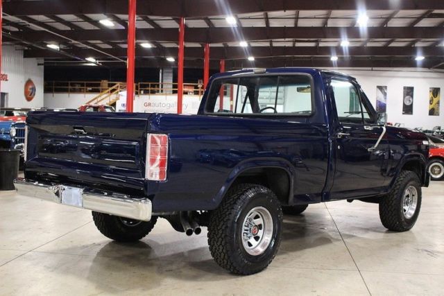 1986 Ford F-150 -- - photo 6
