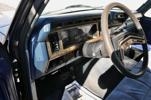 1986 Ford F-150 -- - photo 10