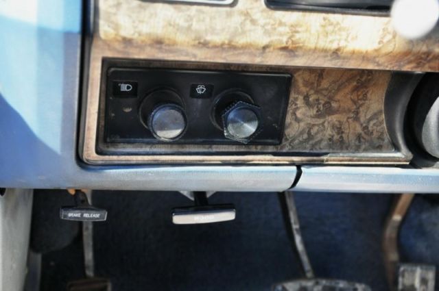 1986 Ford F-150 -- - photo 12