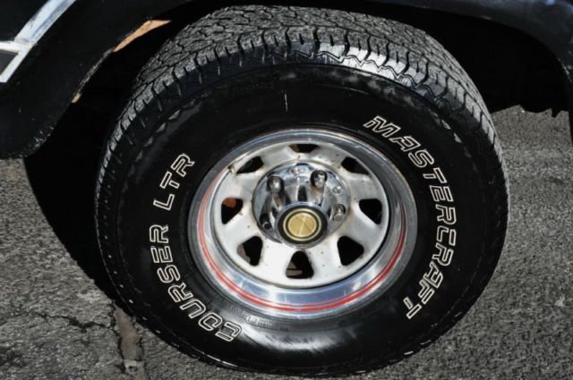 1986 Ford F-150 -- - photo 3