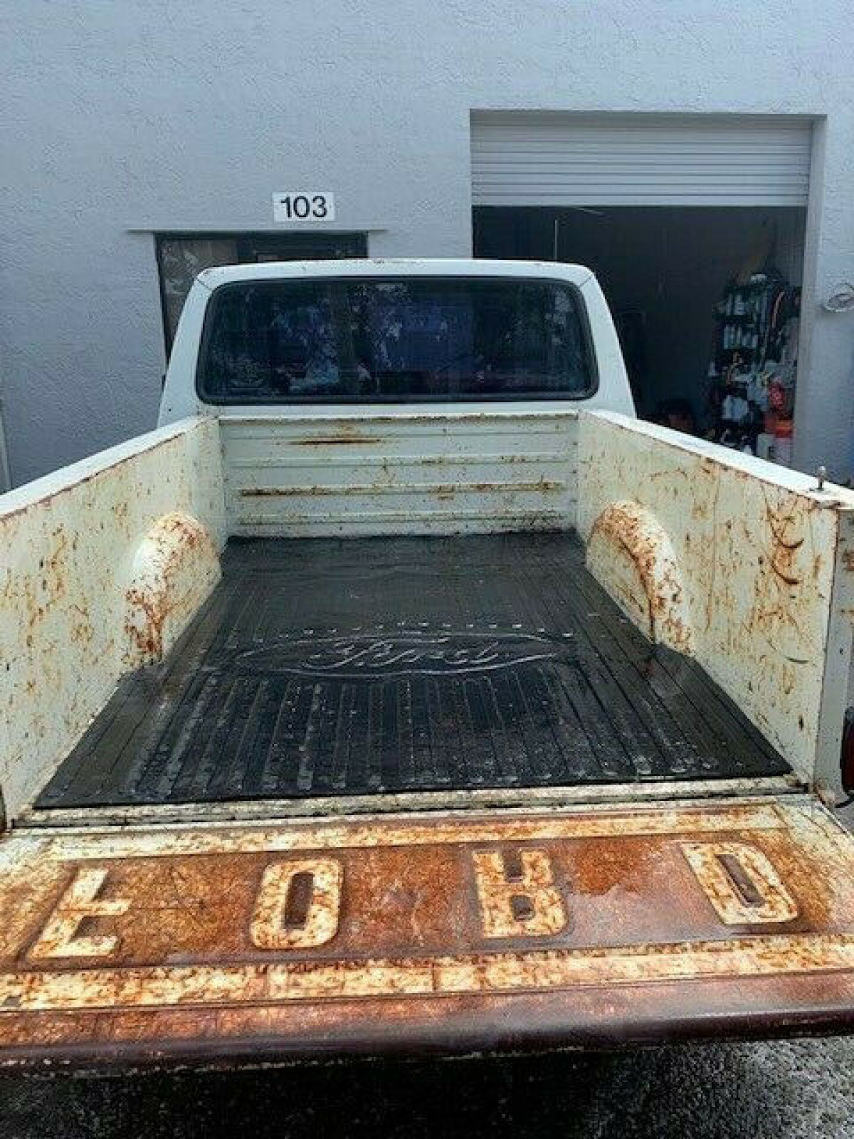 1986 Ford F-150 - photo 3
