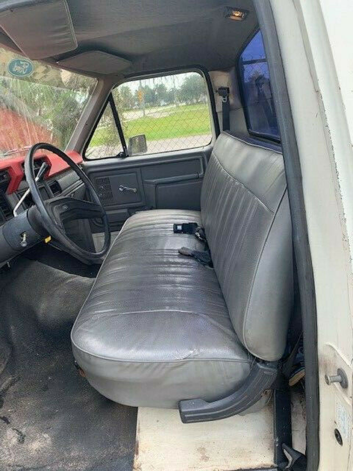 1986 Ford F-150 - photo 6