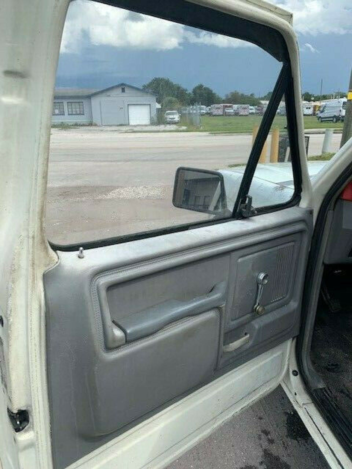 1986 Ford F-150 - photo 8