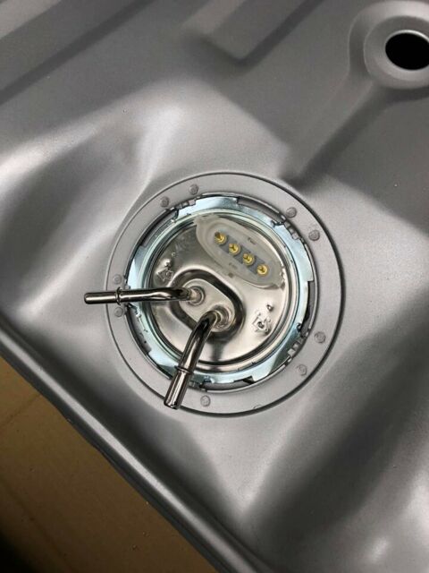 1986 Ford F-150 XLT - photo 10