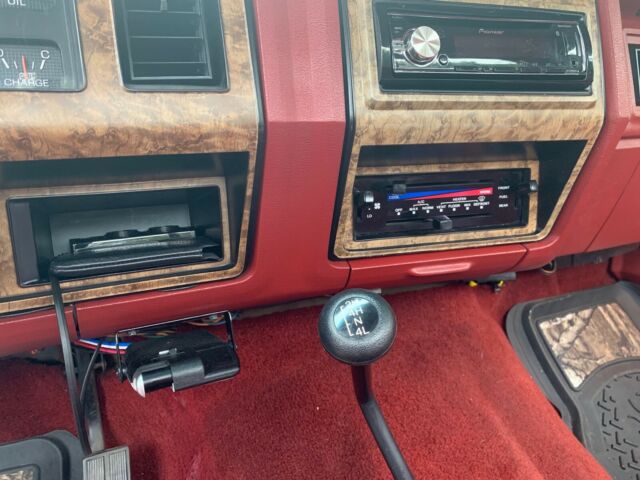 1986 Ford F-150 XLT - photo 12