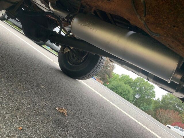 1986 Ford F-150 XLT - photo 8