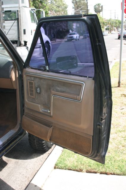 1986 Ford F-150 Lariat - photo 12