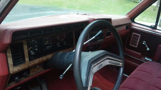 1986 Ford F-150 - photo 10