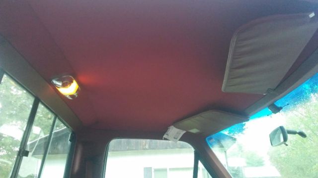 1986 Ford F-150 - photo 11