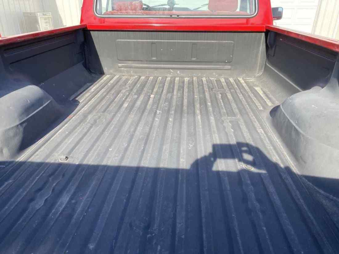 1986 Ford Other Pickups XLT - photo 12
