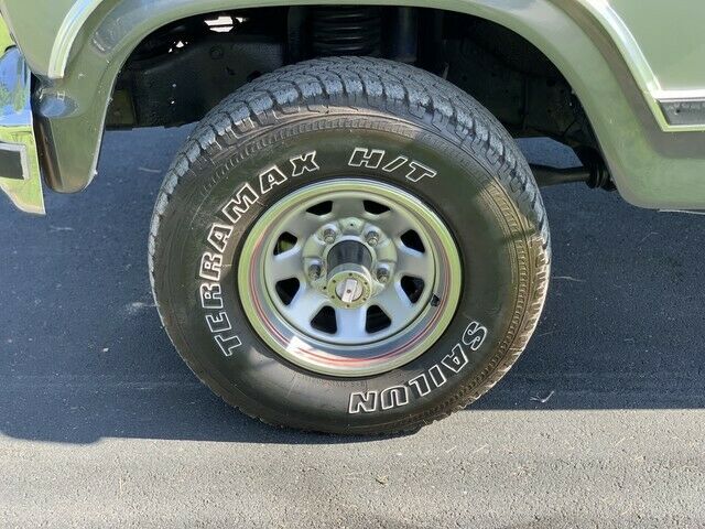 1986 Ford F-150 - photo 9