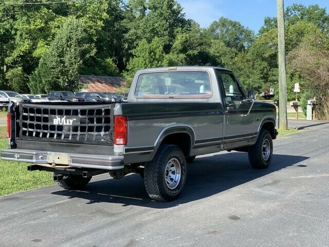 1986 Ford F-150 - photo 5