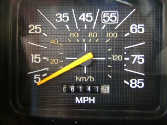 1986 Ford F-150 XLT LARIAT - photo 3