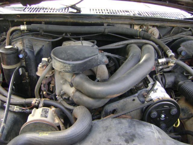 1986 Ford F-150 XLT LARIAT - photo 4