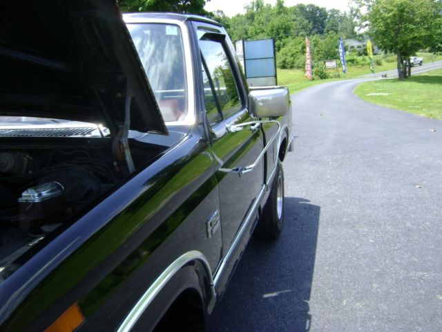 1986 Ford F-150 XLT LARIAT - photo 8