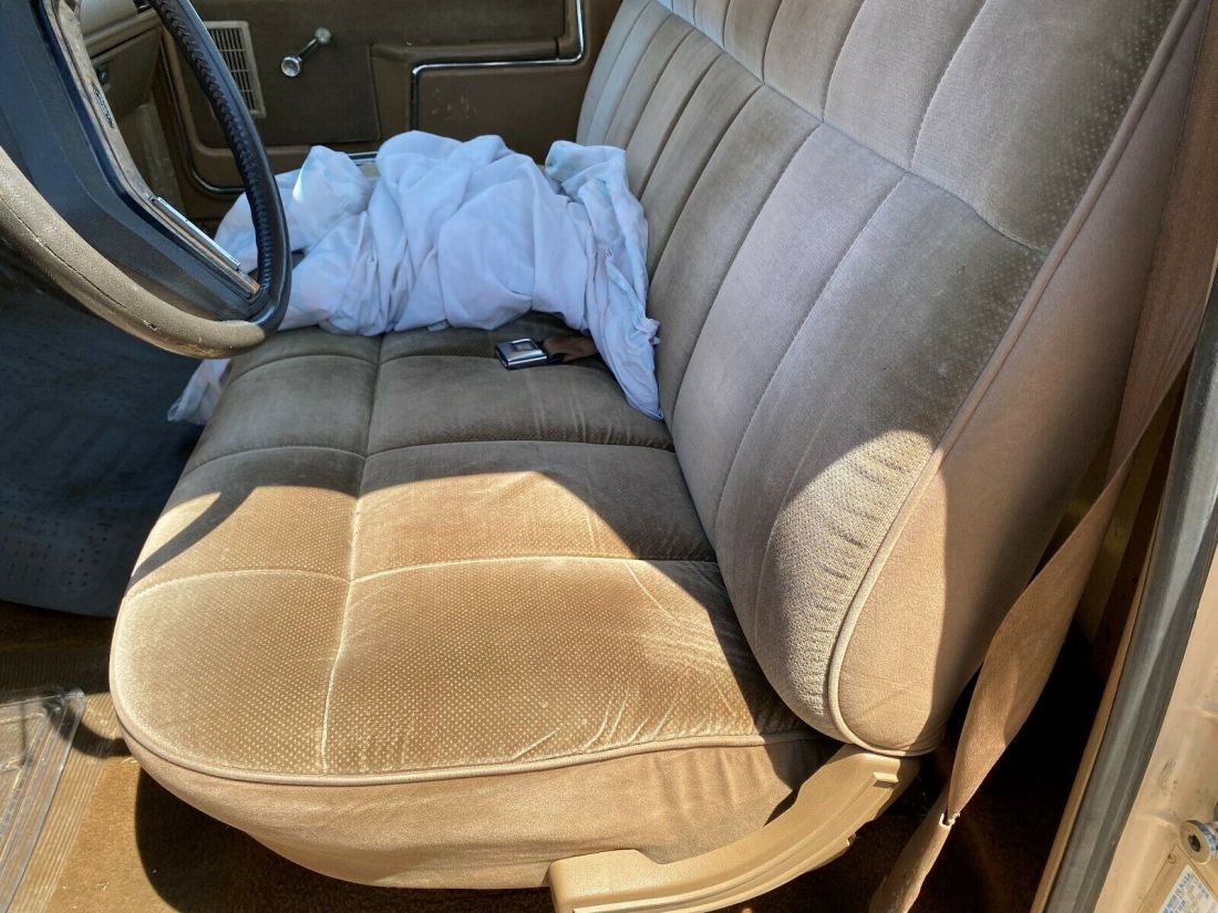 1986 Ford F-150 XLT Lariat - photo 12