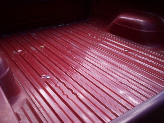 1986 Ford F-150 - photo 11