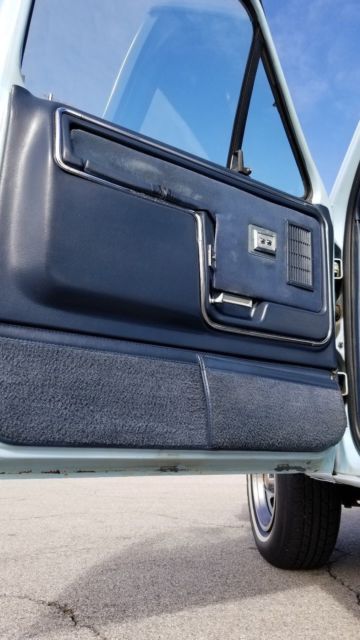 1986 Ford F-150 XLT - photo 10