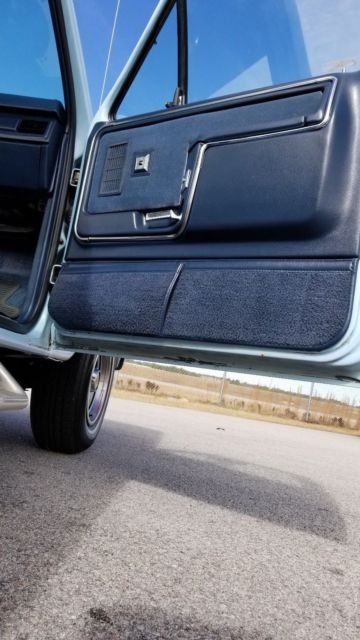 1986 Ford F-150 XLT - photo 4